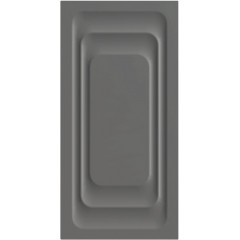 Сушильная машина Indesit IAS 3725 S B