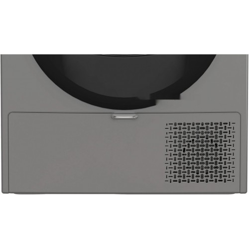 Сушильная машина Indesit IAS 3725 S B