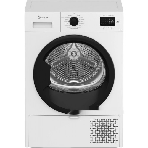 Сушильная машина Indesit IAS 3825 B