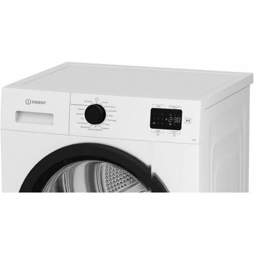 Сушильная машина Indesit IAS 3825 B