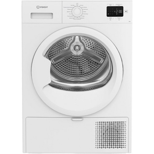 Сушильная машина Indesit IAS 3825