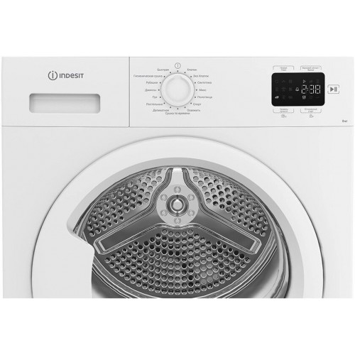 Сушильная машина Indesit IAS 3825