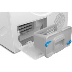 Сушильная машина Bosch Serie 4 WTN86211ME