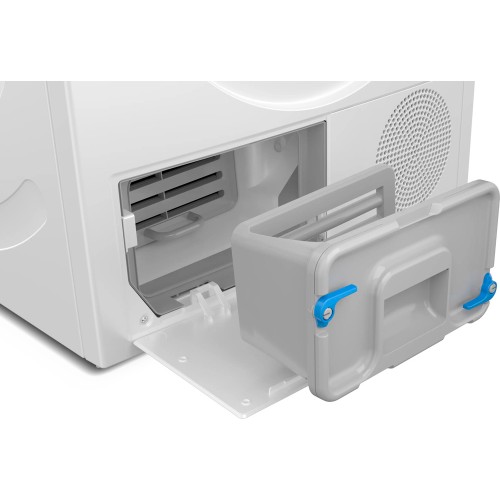 Сушильная машина Bosch Serie 4 WTN86211ME