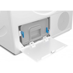 Сушильная машина Bosch Serie 4 WTN86211ME