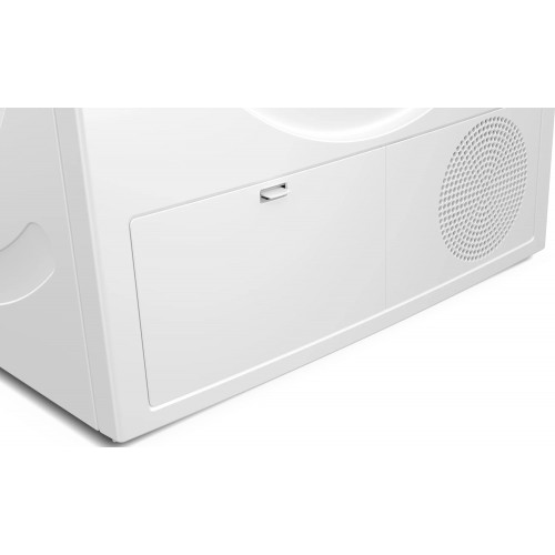 Сушильная машина Bosch Serie 4 WTN86211ME