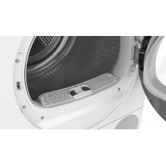 Сушильная машина Bosch Serie 4 WTN86211ME