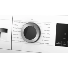 Сушильная машина Bosch Serie 6 WQG1417EPL