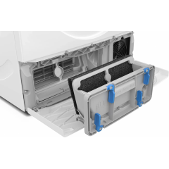 Сушильная машина Bosch Serie 6 WQG1417EPL