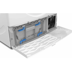 Сушильная машина Bosch Serie 6 WQG1417EPL