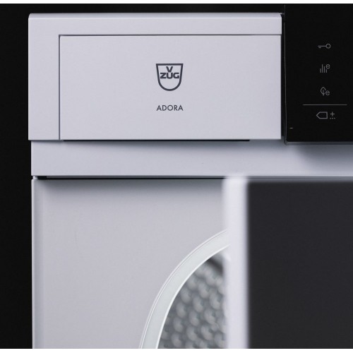 Сушильная машина V-ZUG AT6T-12033 L