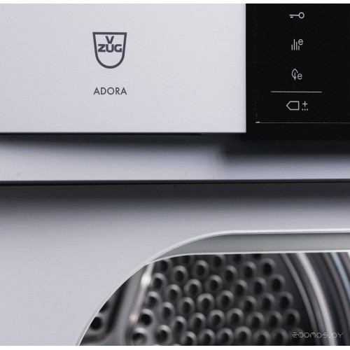 Сушильная машина V-ZUG AT6T-12033 R