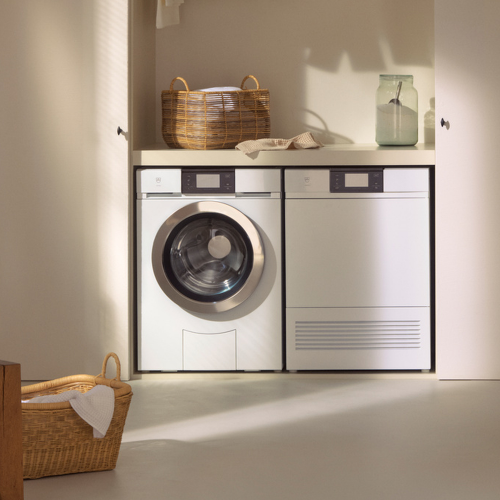 Сушильная машина V-ZUG AT2T-12031 L