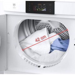 Сушильная машина V-ZUG AT2T-12031 L