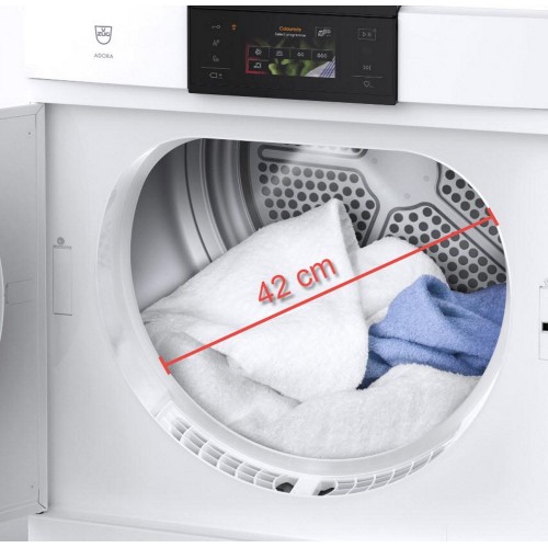 Сушильная машина V-ZUG AT2T-12031 L