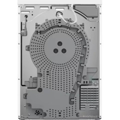 Сушильная машина AEG TR9586CE