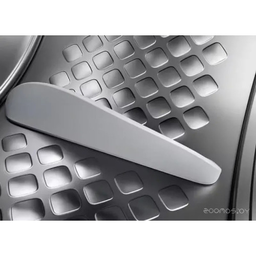 Сушильная машина AEG TR9394E