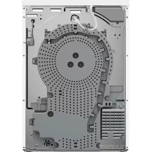 Сушильная машина AEG TR9394E