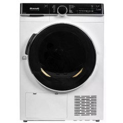 Сушильная машина Brandt WFB106QWE
