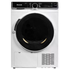Сушильная машина Brandt WFB106QWE