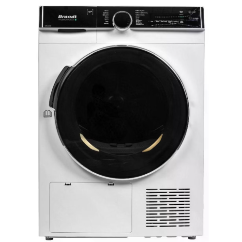 Сушильная машина Brandt WFB106QWE