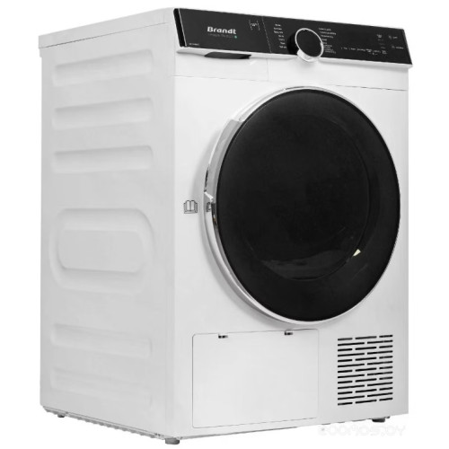 Сушильная машина Brandt WFB106QWE