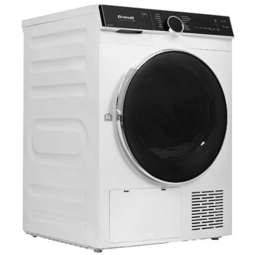 Сушильная машина Brandt WFB106QWE