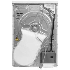 Сушильная машина Brandt WFB106QWE