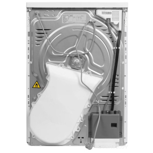 Сушильная машина Brandt WFB106QWE