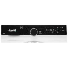 Сушильная машина Brandt WFB106QWE