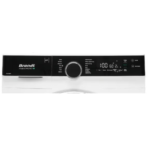 Сушильная машина Brandt WFB106QWE