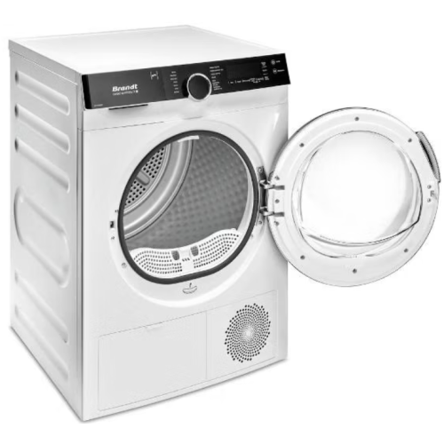 Сушильная машина Brandt WFB106QWE