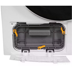 Сушильная машина Brandt WFB106QWE