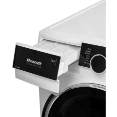 Сушильная машина Brandt WFB106QWE