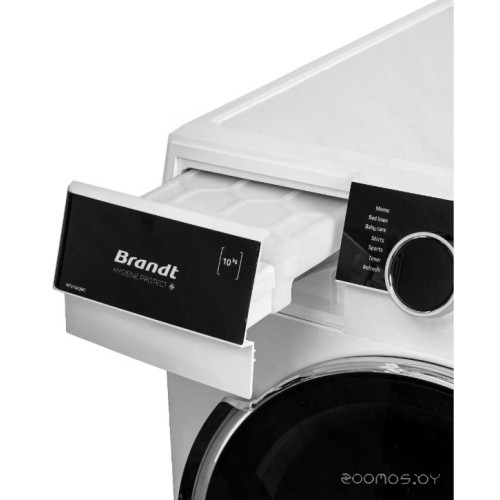 Сушильная машина Brandt WFB106QWE