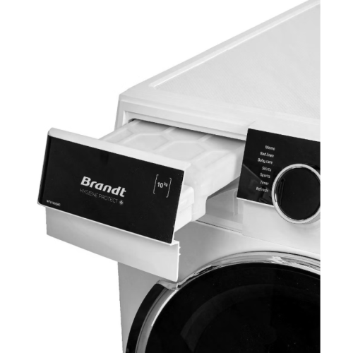 Сушильная машина Brandt WFB106QWE