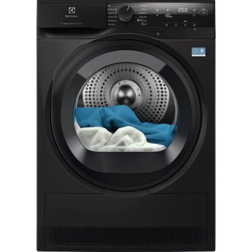 Сушильная машина Electrolux DelicateCare 700 EW7D495UDE