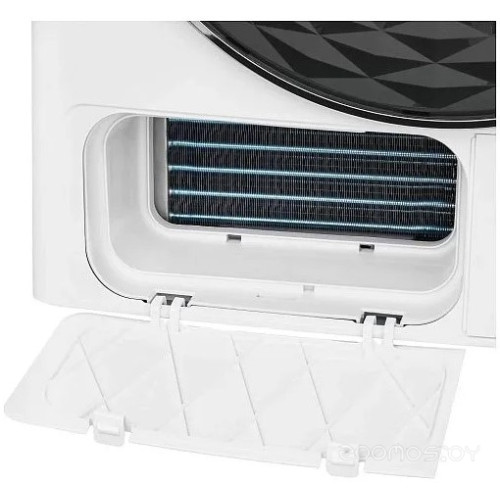 Сушильная машина Evelux ED 68003 H