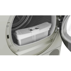 Сушильная машина Bosch WQK2521XME