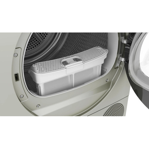Сушильная машина Bosch WQK2521XME