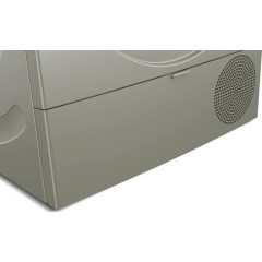 Сушильная машина Bosch WQK2521XME