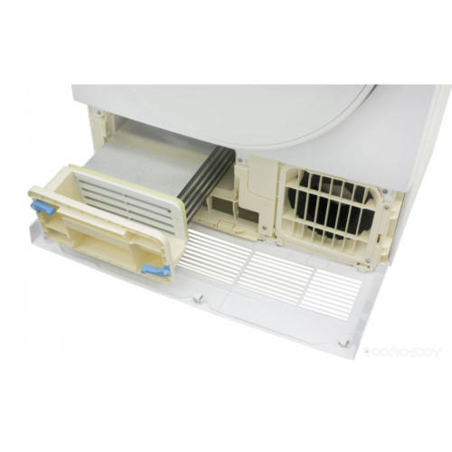 Сушильная машина Schaub Lorenz SLR TA721