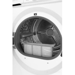 Сушильная машина TCL TDOP-6808W