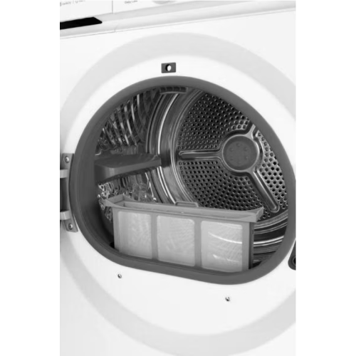 Сушильная машина TCL TDOP-6808W