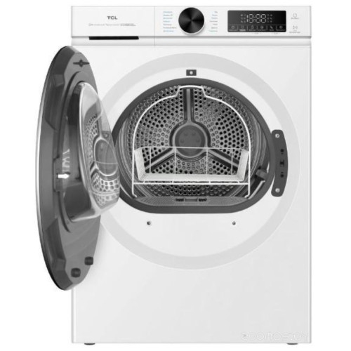 Сушильная машина TCL TDOP-6808W