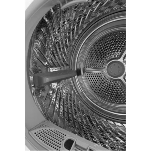 Сушильная машина TCL TDOP-6808W