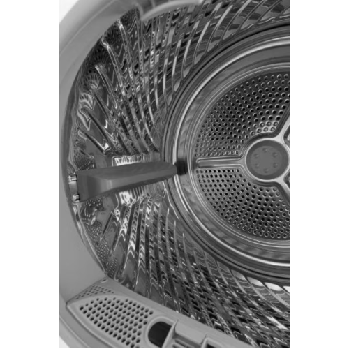 Сушильная машина TCL TDOP-6808W