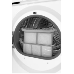 Сушильная машина TCL TDOP-6808W