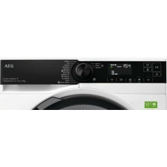 Сушильная машина AEG TR9396CE