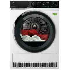 Сушильная машина AEG TR9396CE